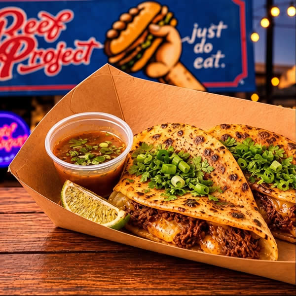 Biria Tacos